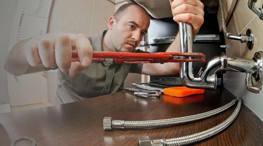Local annual plumbing maintenance in Tatum, SC